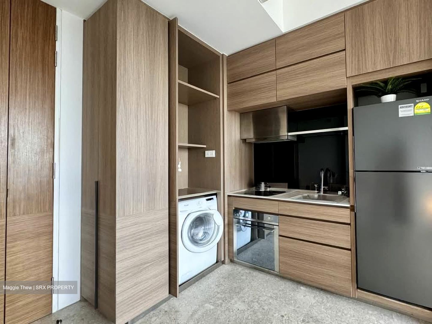 Echelon (D3), Condominium #566996501